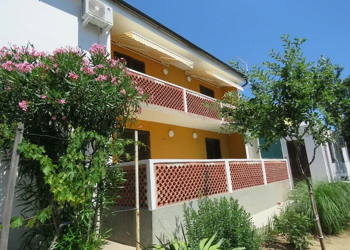 Apartments Cubranic
