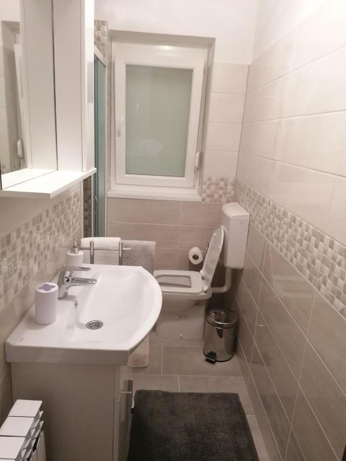 Cubranic * Baška
