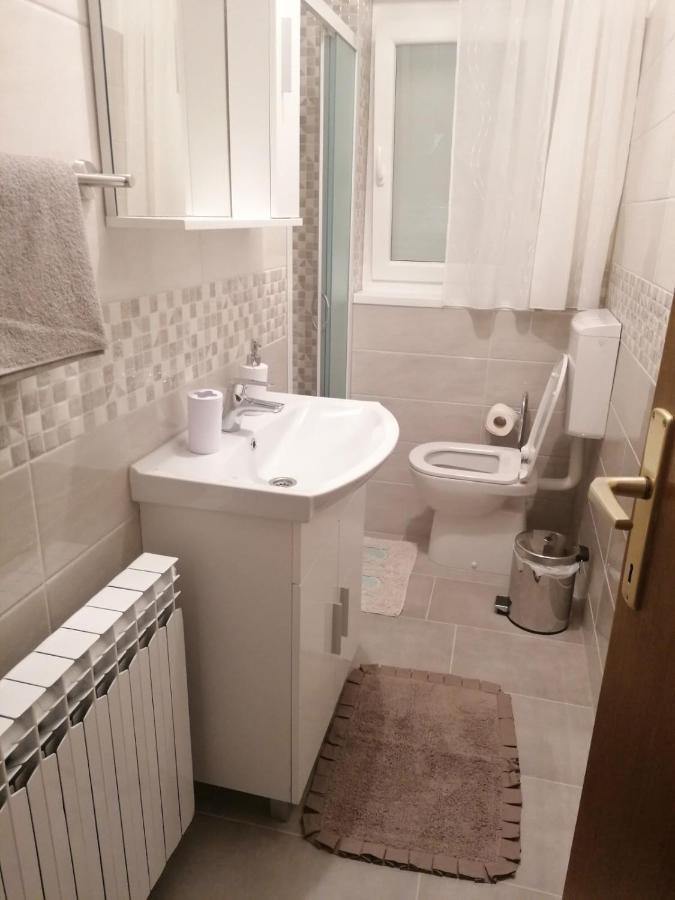 Cubranic Apartament Baška