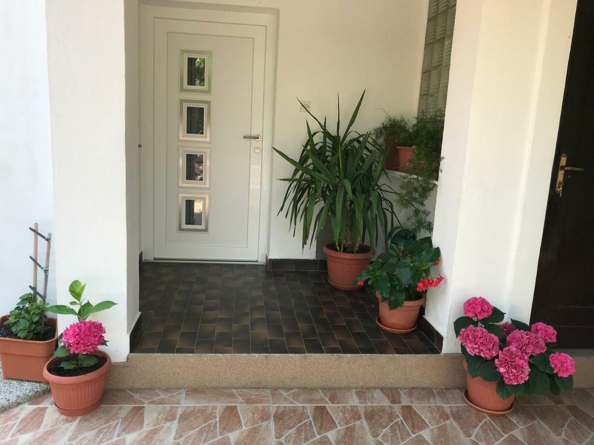 Cubranic Apartament *