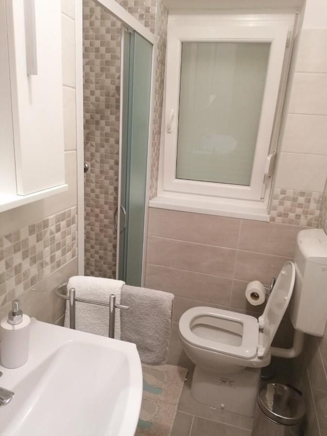 Cubranic Apartment Baska (Krk)