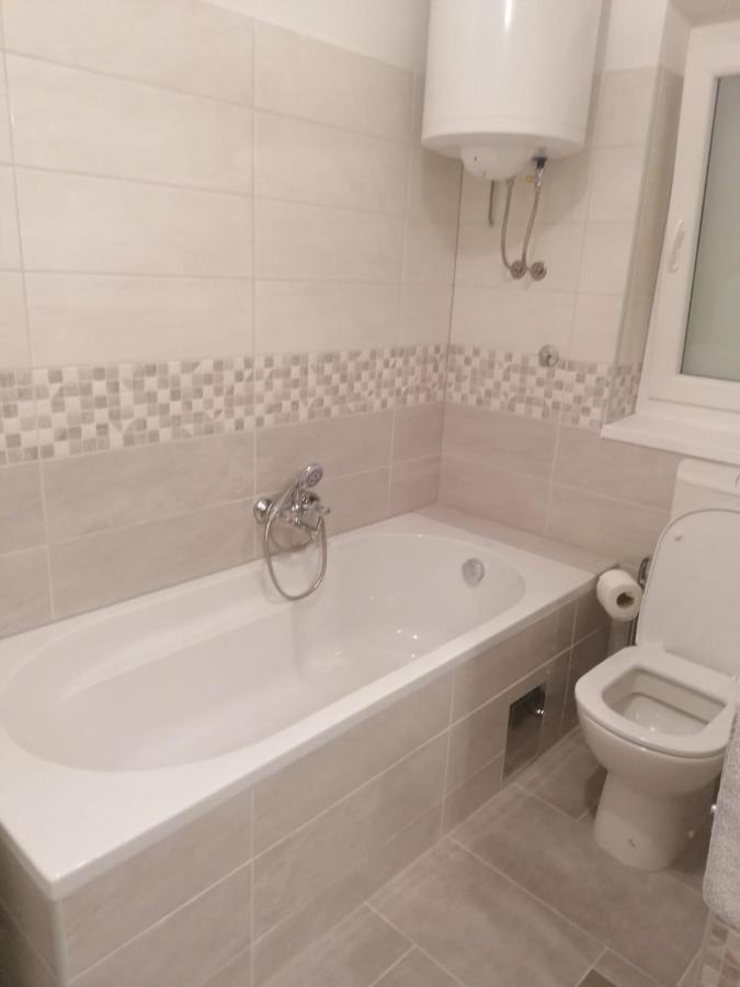 Apartment Cubranic