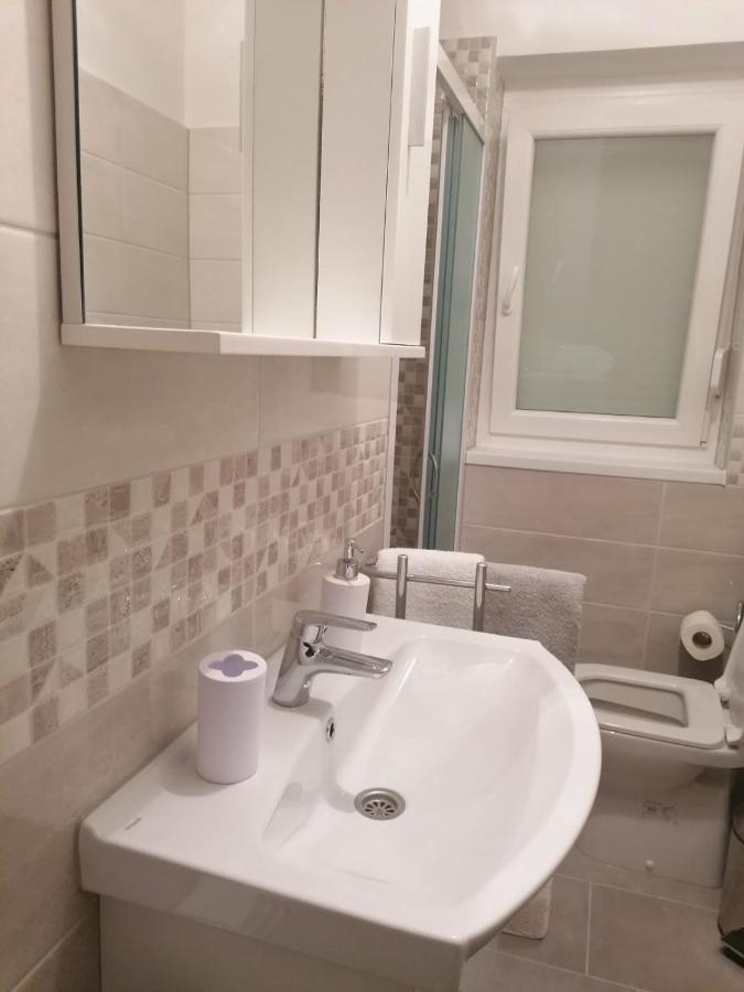 Apartment Cubranic