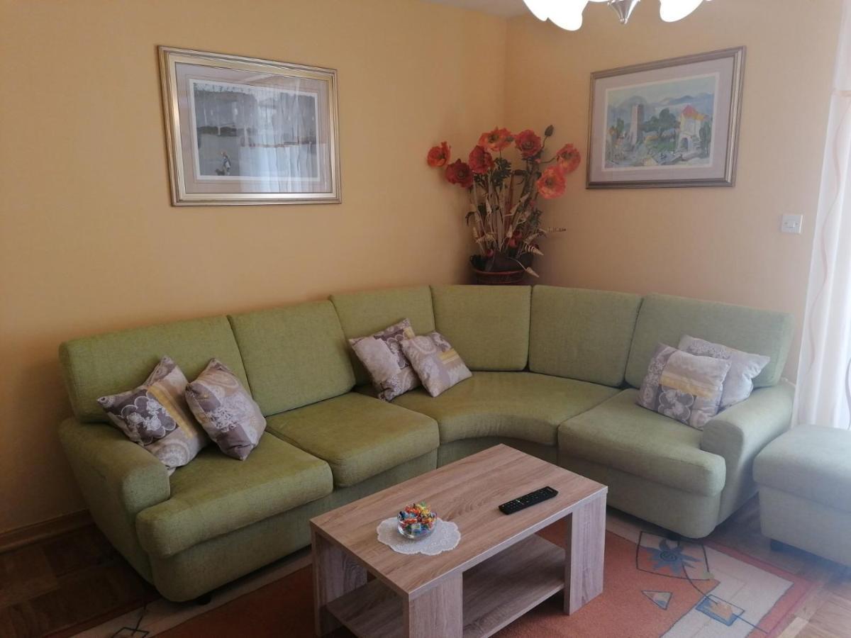 Cubranic Apartment Baska (Krk)