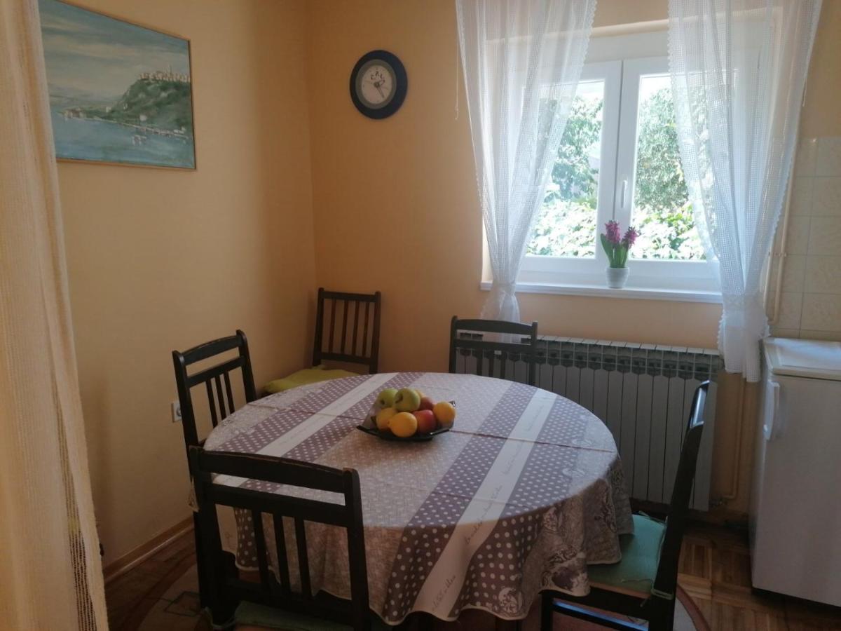Cubranic Apartment Baska (Krk)