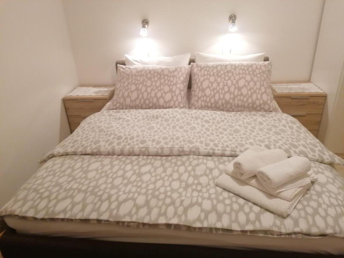 Apartment Cubranic *