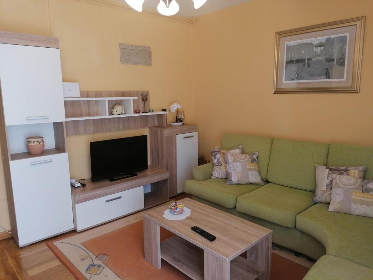 Apartment Cubranic