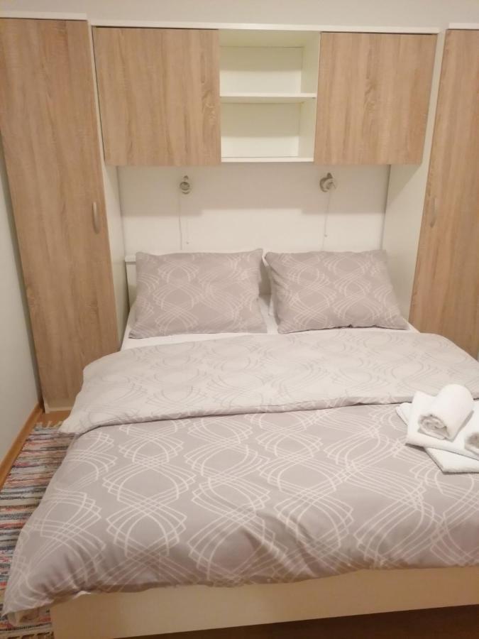 Cubranic Apartment