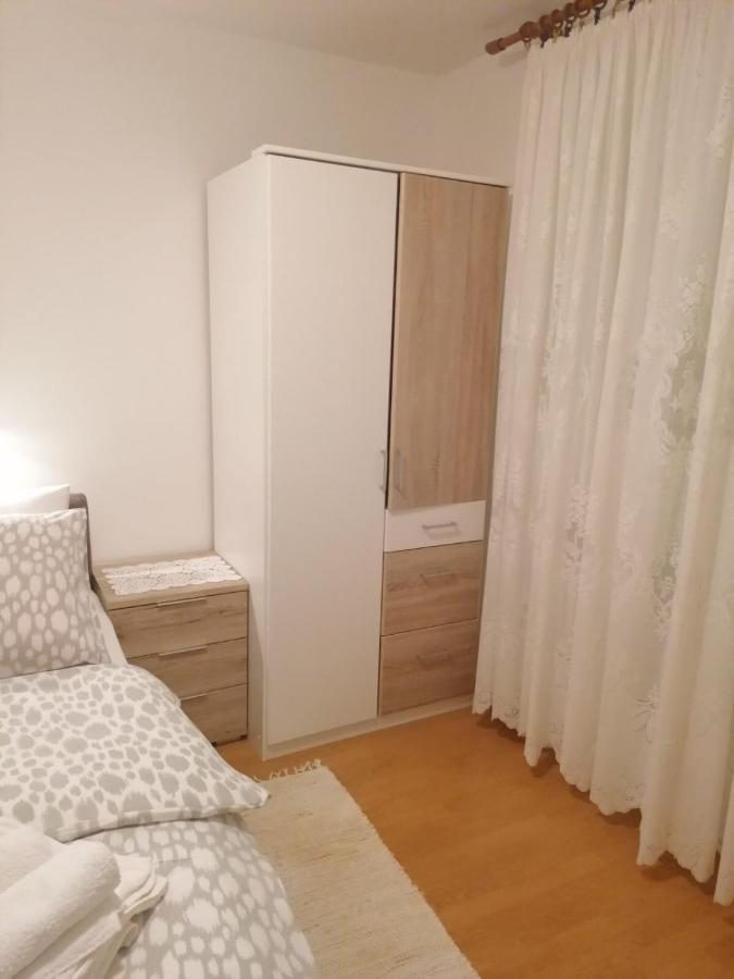 Cubranic Apartment *