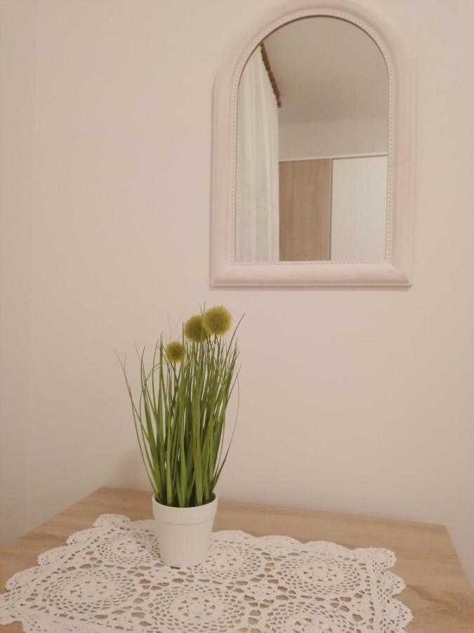 Cubranic Apartment