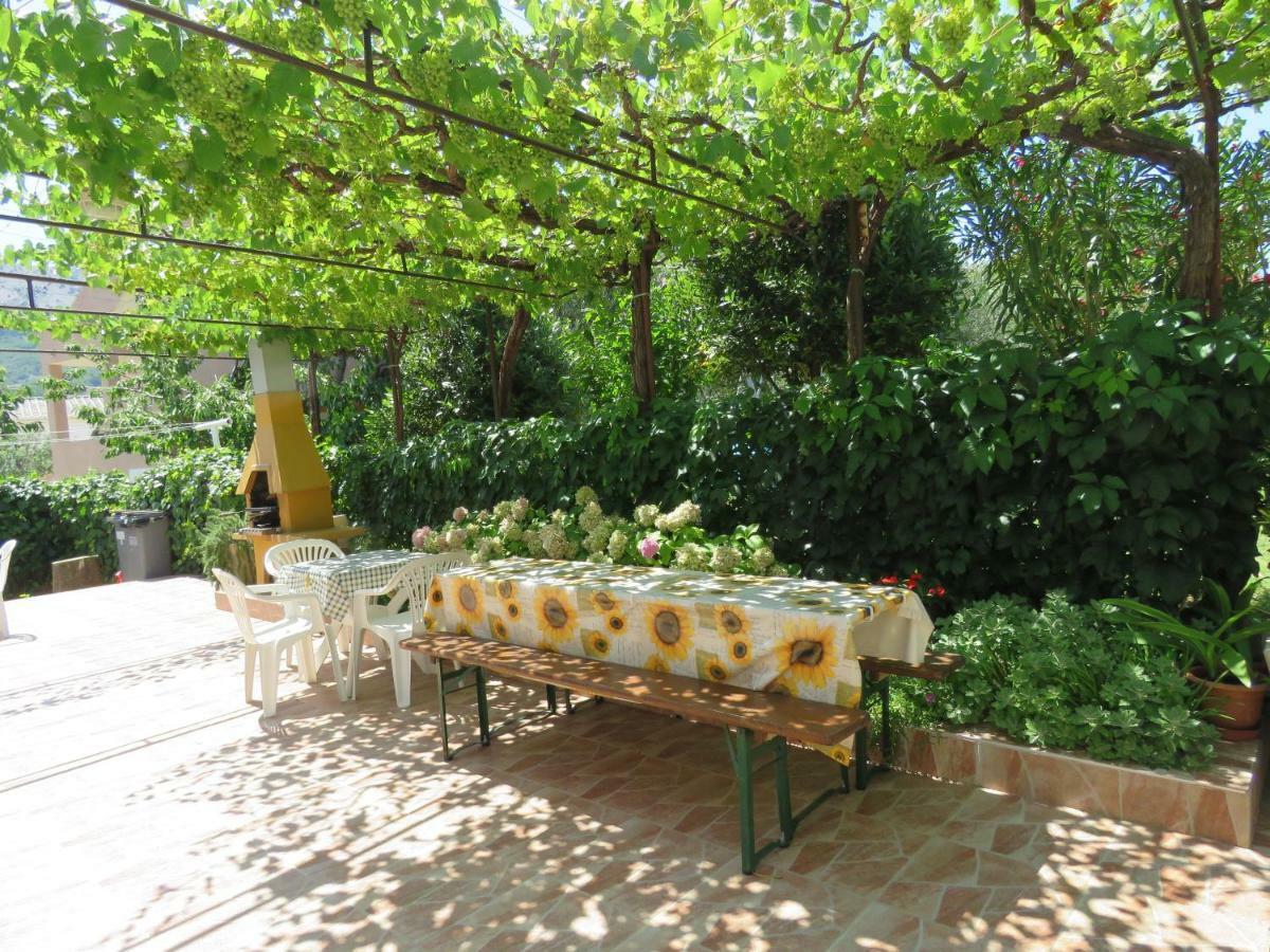 Apartment Cubranic *