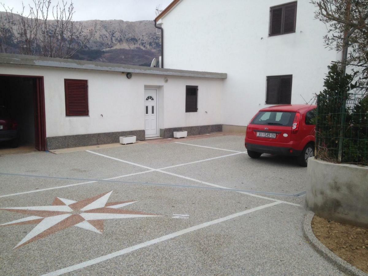 Cubranic Baska (Krk)