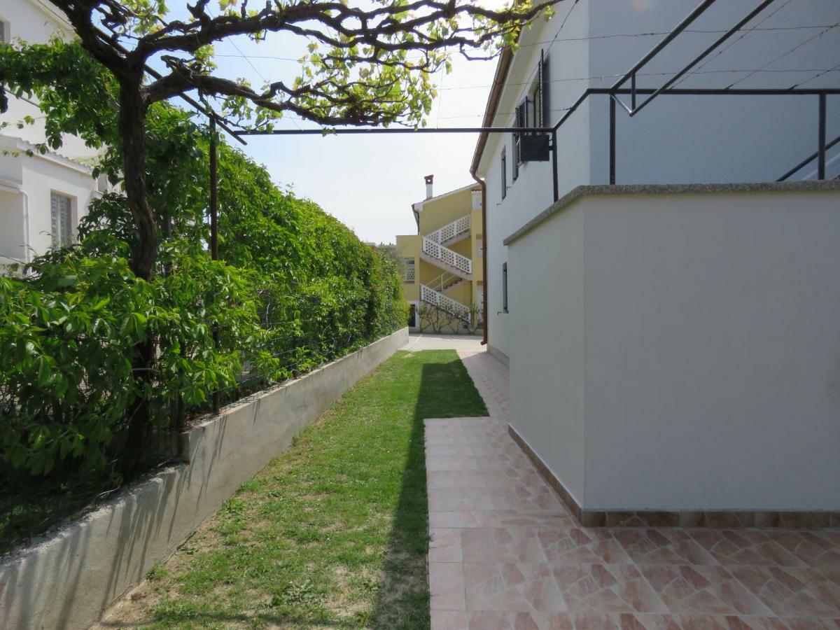 Cubranic Apartment *